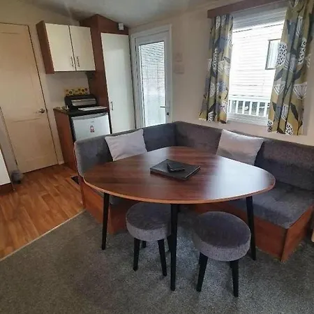 Ferienhaus Bay - 14501 Cayton