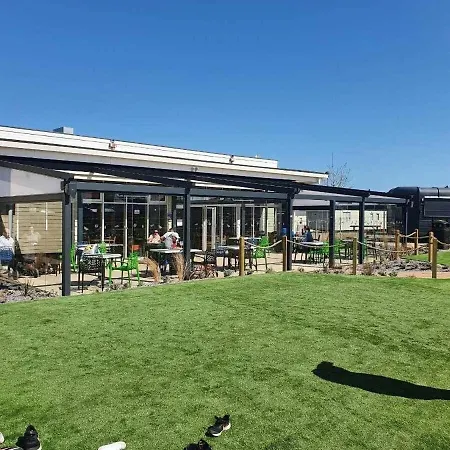 Ferienhaus Bay - 14501